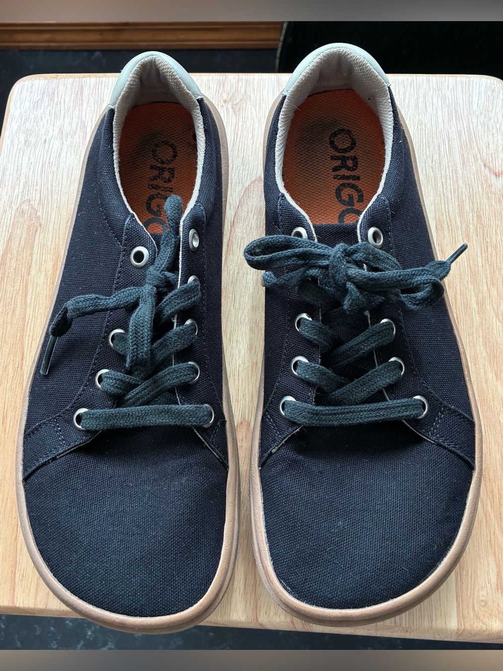 Origo The Everyday Sneaker for Women | Gen 3
